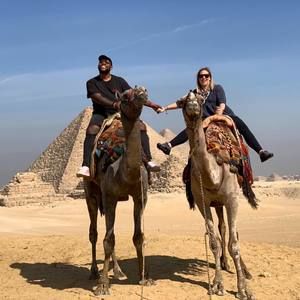 Meet your Posher, Ivy